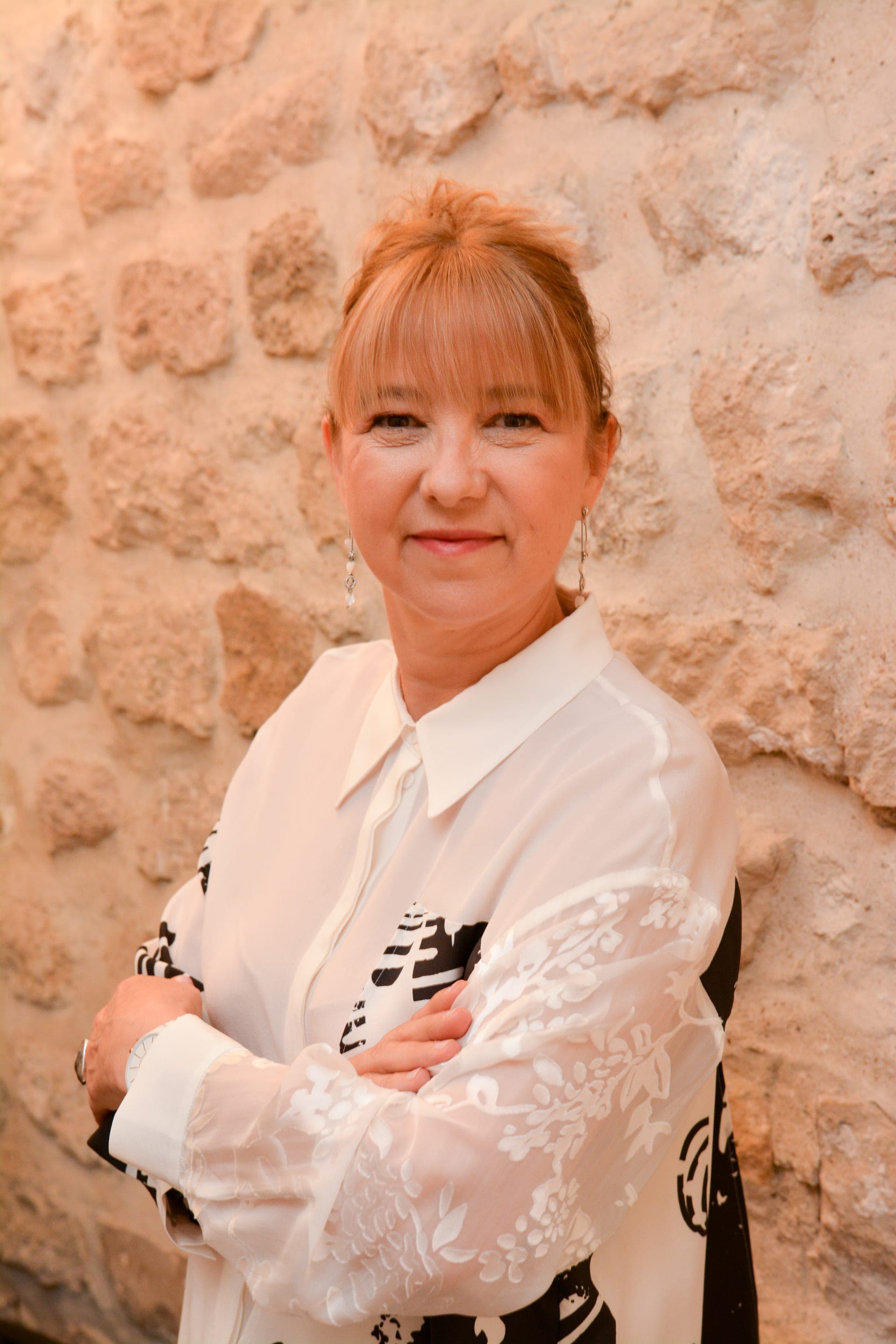 Caroline Cantegrit